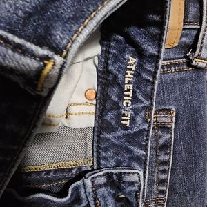 American Eagle Jean's